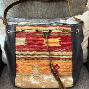 Crossbody Myra Bag